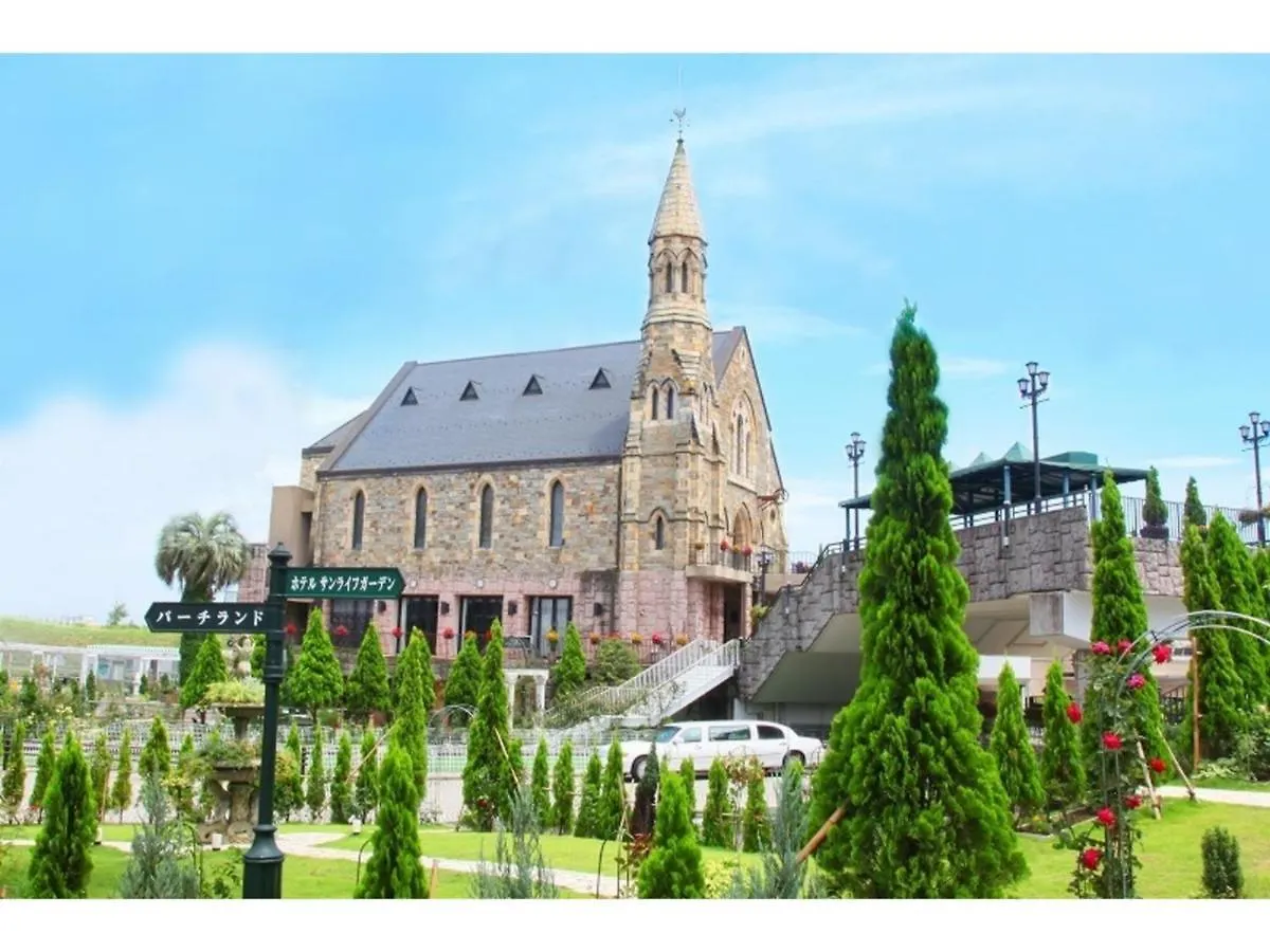 Hotel Sunlife Garden - Vacation Stay 55374V هيراتسوكا اليابان