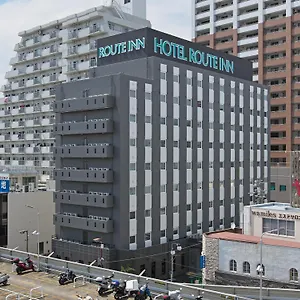 Route Hiratsukaeki Kitaguchi ホテル